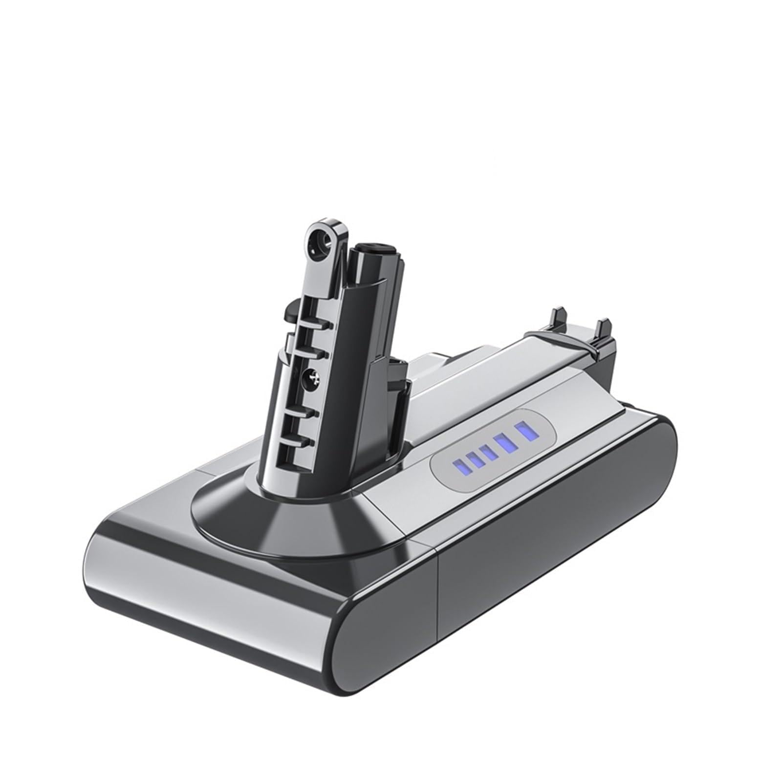 Batteria sostitutiva for aspirapolvere senza fili, compatibile con Dyson,