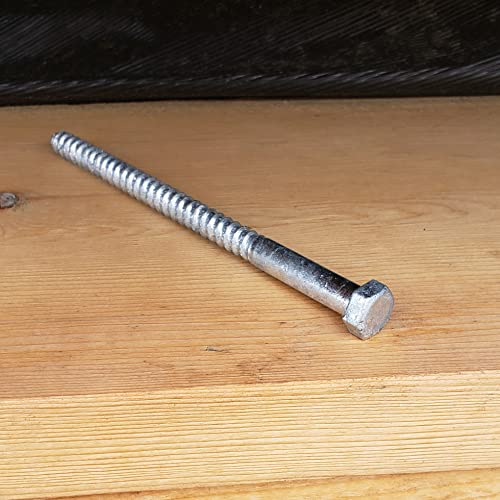 Comparativas de Perno Hexagonal galvanizado que puedes comprar esta semana. 22 Imagen adicional