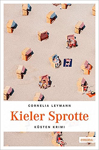 Preisvergleich Produktbild Kieler Sprotte (Küsten Krimi)