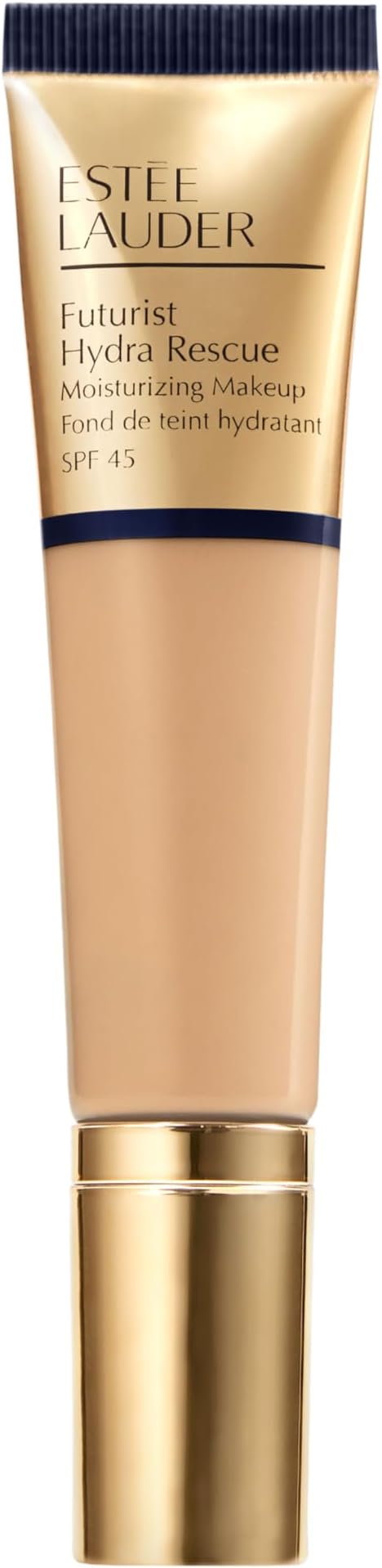 Estée Lauder FUTURIST HYDRA RESCUE moisturizing makeup SPF45 #3W1-tawny