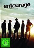 entourage serie imdb  Entourage - Staffel 8 [2 DVDs]