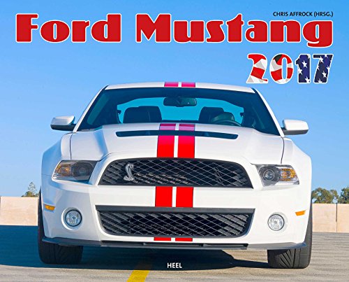 Ford Mustang 2017