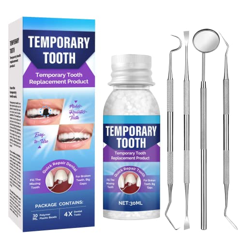 Amazon.co.uk Best Sellers The most popular items in Denture Repair Kits