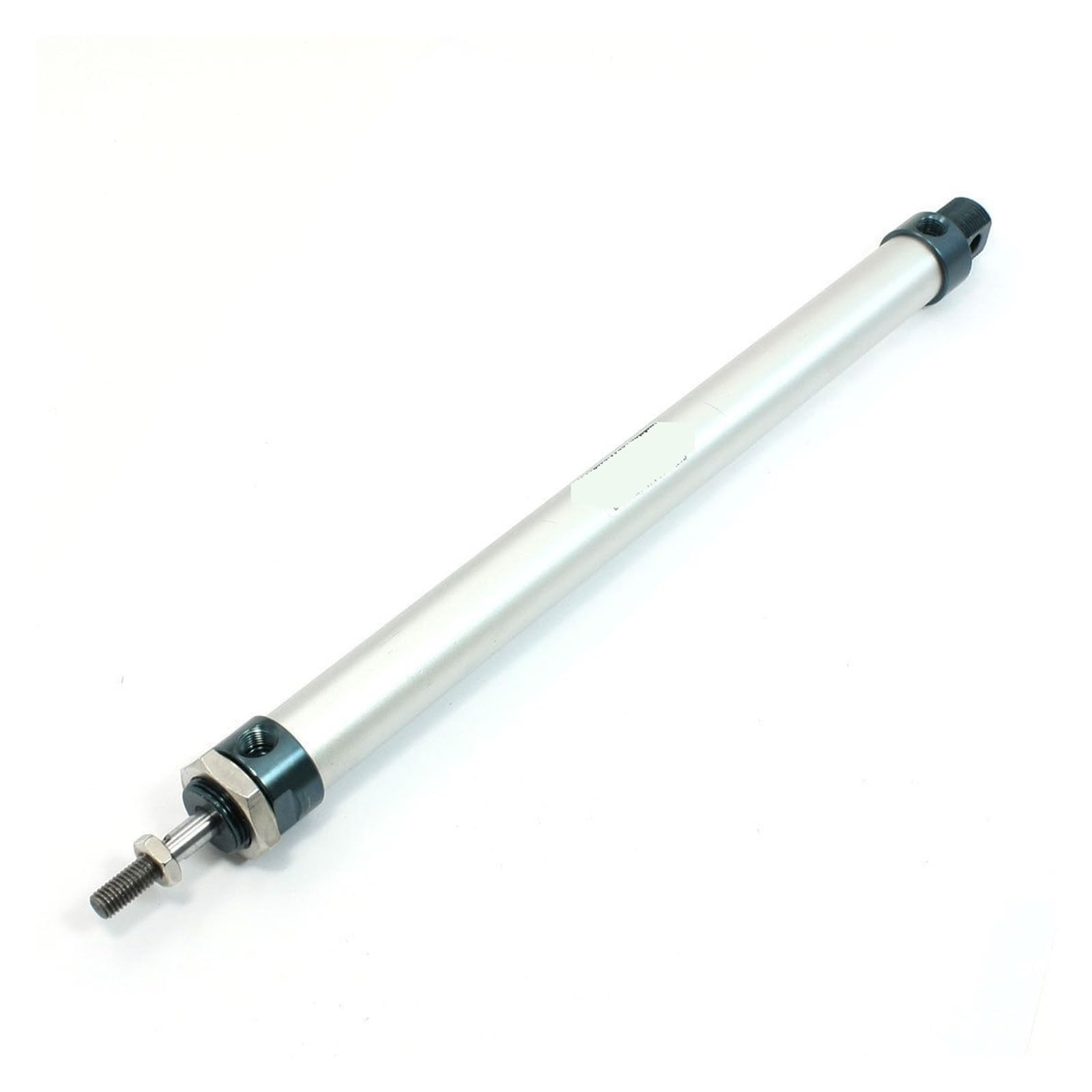 Gqnblvhzupdm Mal Air Cylinder, 20X300 20Mm Bore 300Mm Stroke Single Rod Double Acting Air Cylinder