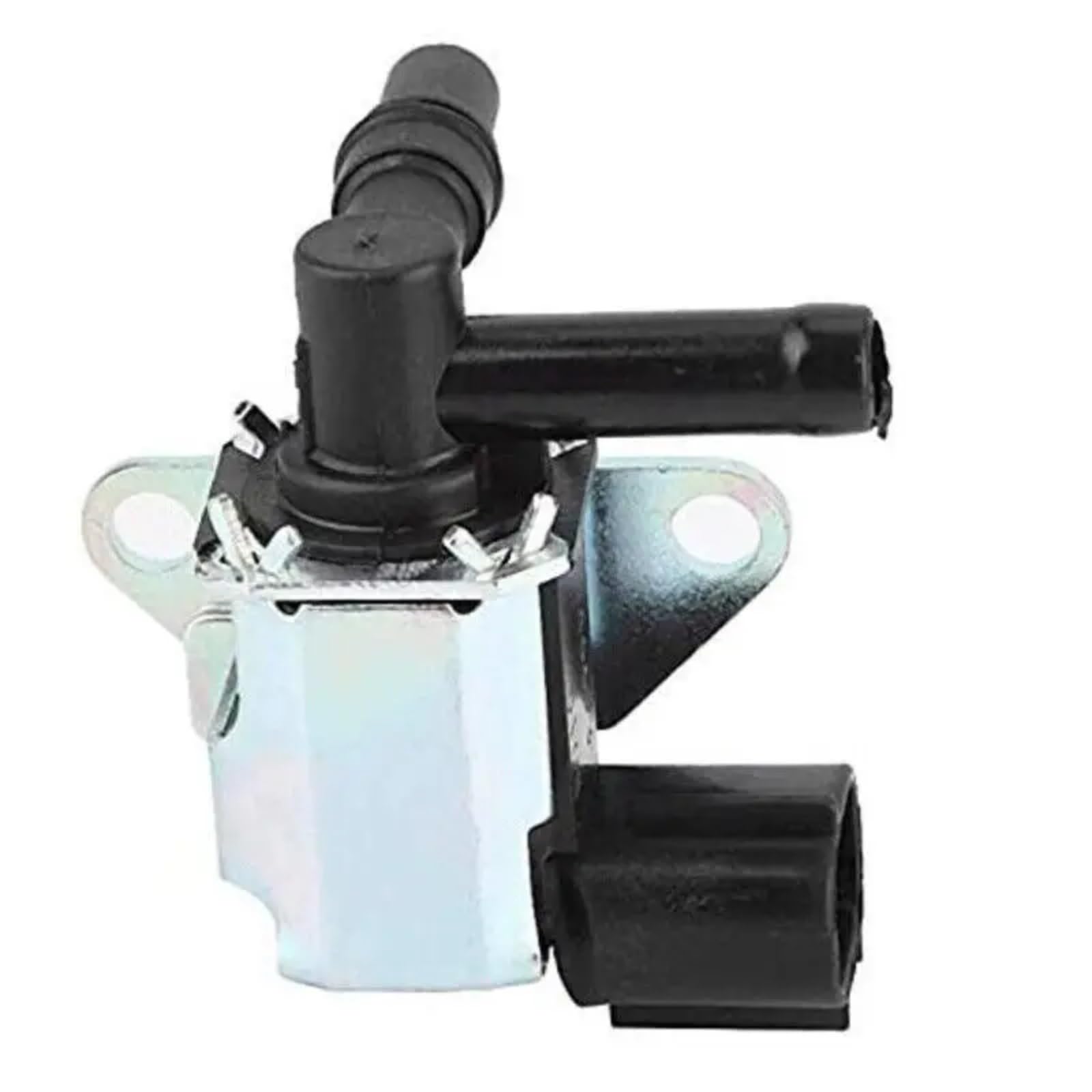 Tghwwsx One Color Evap Purge Solenoid Compatible With Mitsubishi For Asx For Lancer For Rvr Vapor Canister Purge Solenoid Valve 2Pins 8657A049 K5t46693