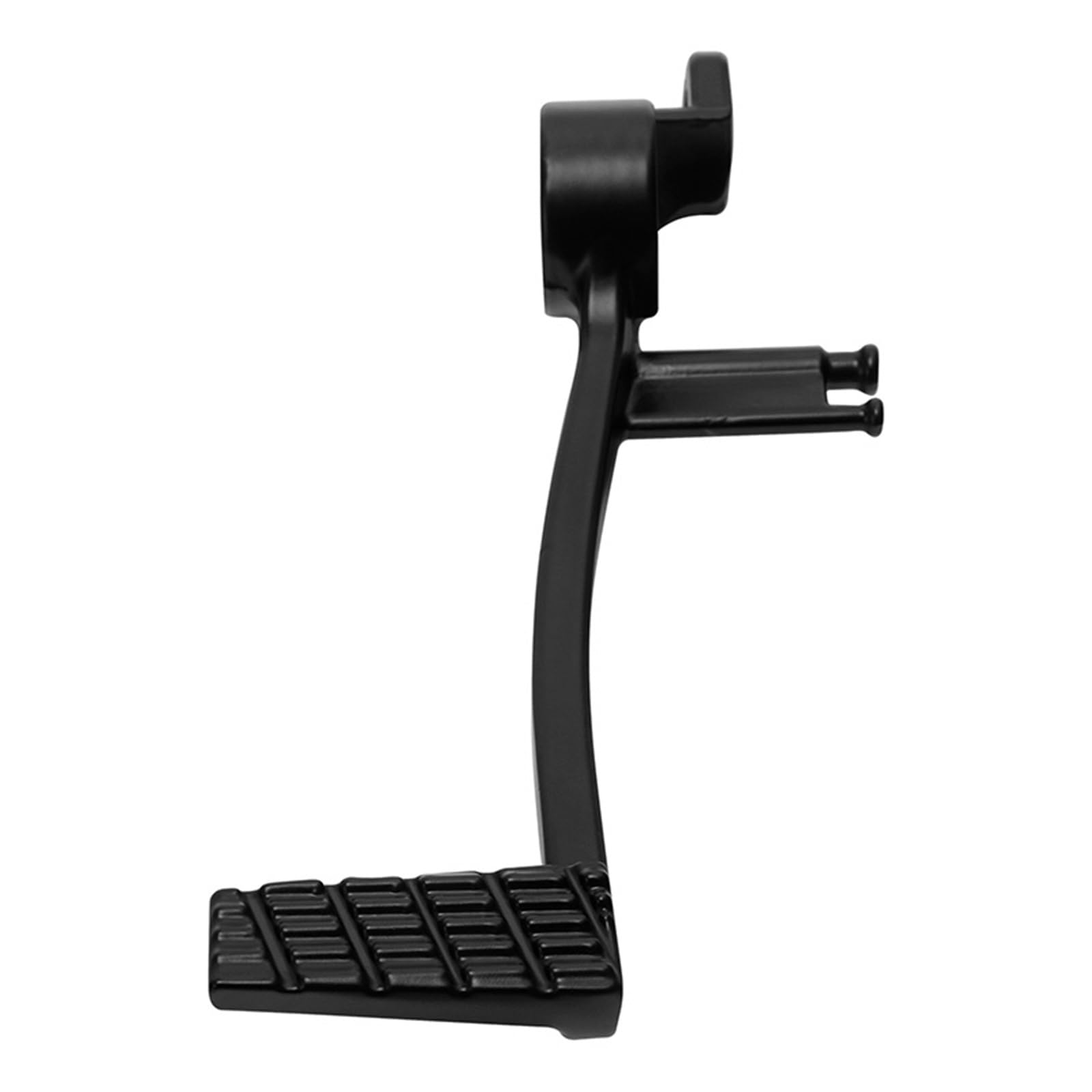 Emympuksck Black Motorcycle Rear Brake Foot Pedal Lever For S&Uzuki Gsxr600 Gsxr750 2006-2015 Gsxr1000 2005-2016 Motorcycle
