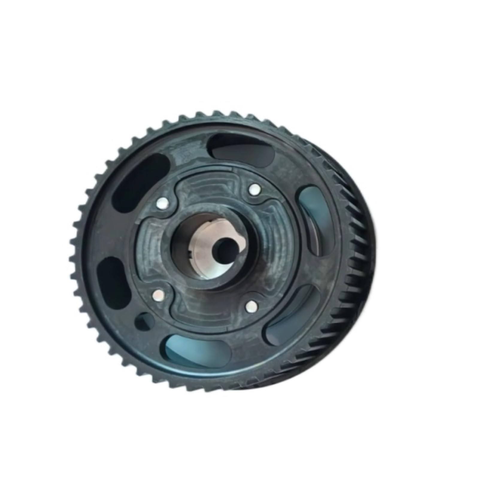 Compatible Con Citroen Para C5 Para C6 0805F9 VVT Engranajes De Sincronización Árbol Levas Para Ajustadores Fase Piñones Reemplazos Piezas Coche autopartes(0805F9)