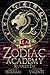 Zodiac Academy 2: Ruthless Fae