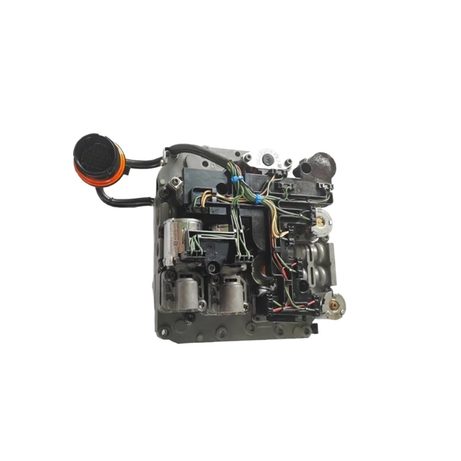 Zgsupofc One Color 6Dt35 Transmission Gearbox Automatic Transmission Valve Body Compatible With Byd S7 G7