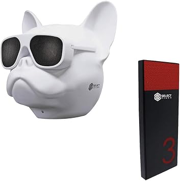 Bocina Bluetooth BTDOG - Select Sound
