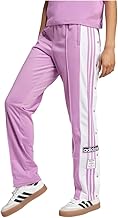 adidas Womens Adibreak Pants Casual Comfort Technology - Purple