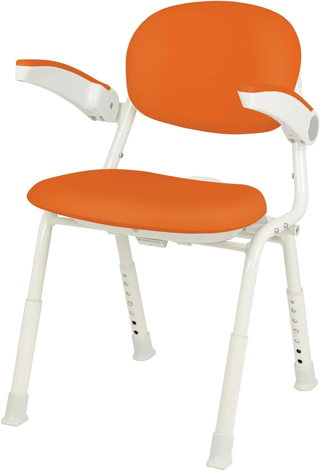 安寿 FSマット 介護用風呂椅子 すべり止めマット 風呂 椅子 介護