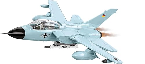COBI IDs de Tornado de Panavia