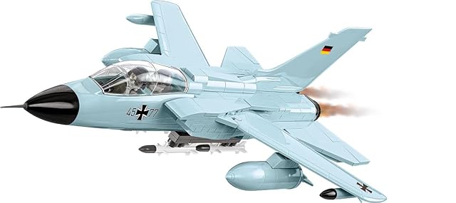 COBI IDs de Tornado de Panavia