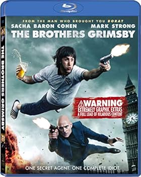 The Brothers Grimsby