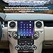 10.4 Inch Android 12 Car Radio for Land Rover Discovery 4 LR4 2010-2016 Car Stereo Upgrade, Full Touch Screen, Head Unit Replacement with Carplay, Android Auto, WiFi, 4G, AM FM, Fast Boot, 4+64GB