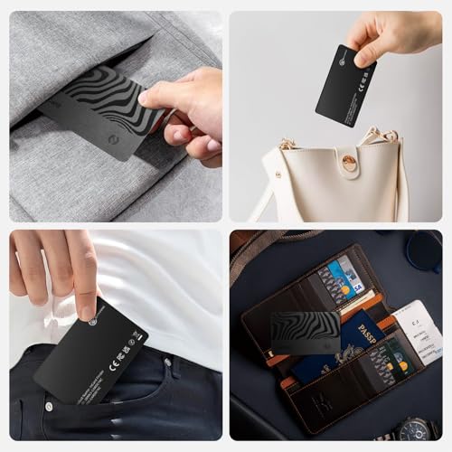 Dyoac エアタグ Incard Finder の商品画像 7