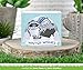 LAWN FAWN Shadow Box Card Mountain Add-On Lawn Cuts Custom Craft Die
