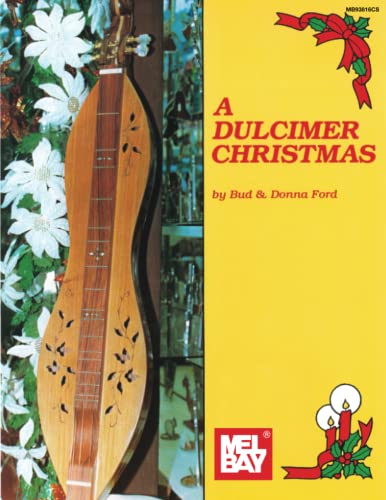 A Dulcimer Christmas
