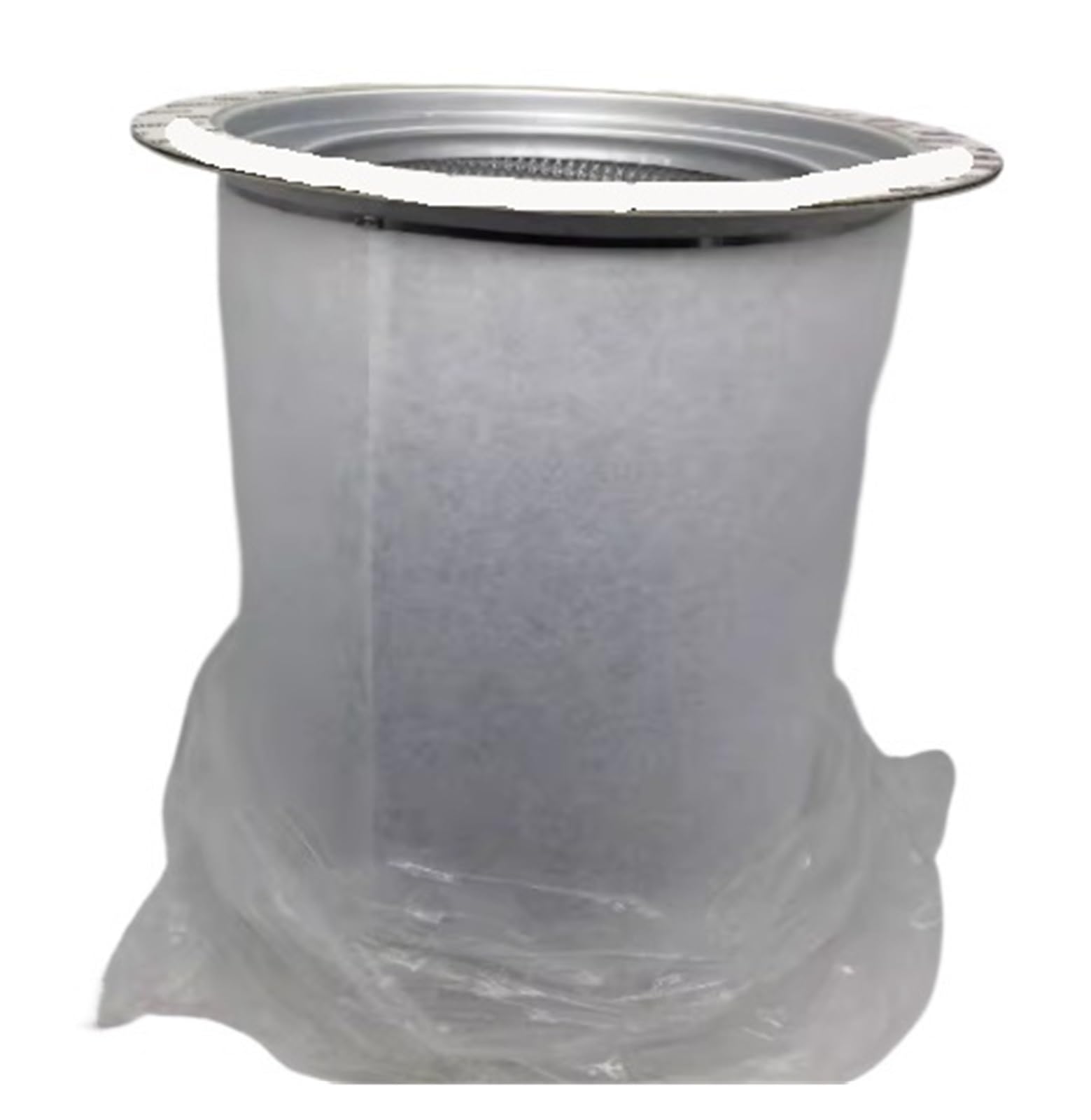 ZVQYSGIW Air Oil Separator Fits ir Compressor 54509435