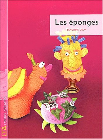 Les éponges
