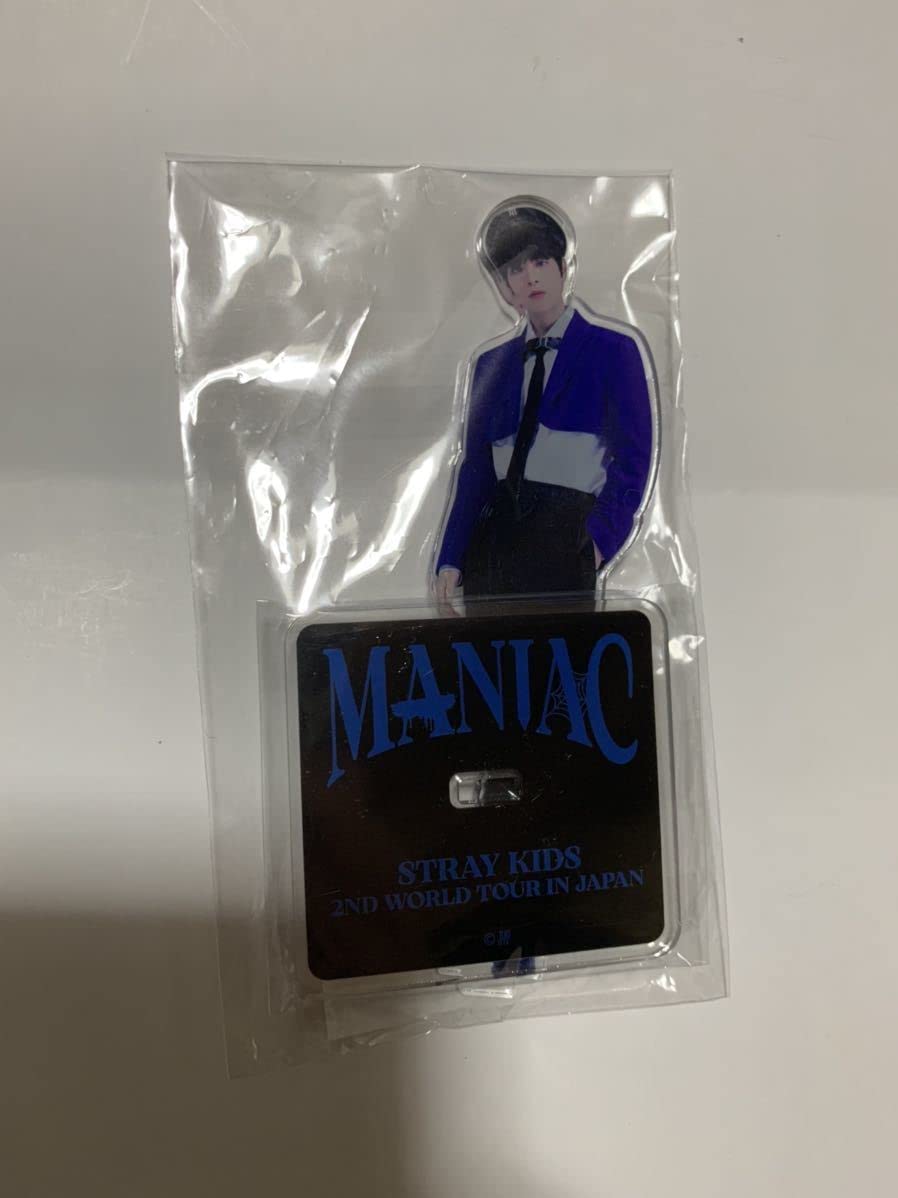 Stray kids スンミン アクリルスタンド アクスタ-ガーミンAPPROACH S70