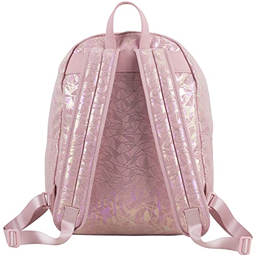 BODHI Township Backpack - Pink Geo4