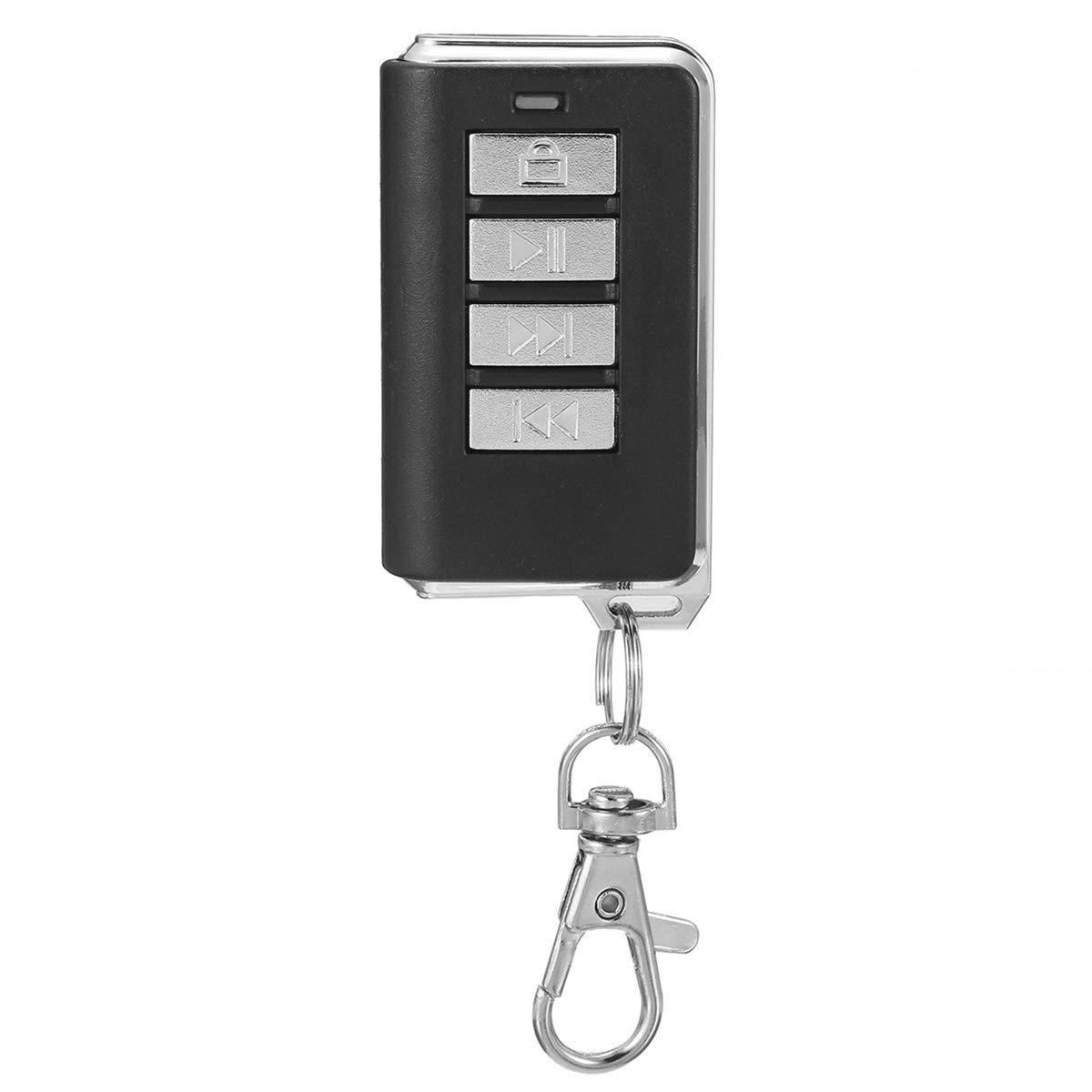 12V Bluetooth impermeabile Anti-Theft altoparlante moto audio FM MP3 Sound Player System