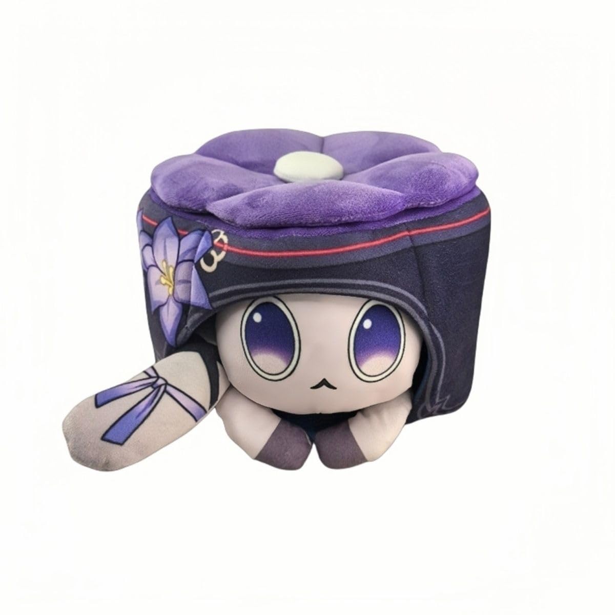 【崩壊·スターレイル】 ヘルタ 40cm ぬいぐるみ Amazon.co.jp: 崩壊：スターレイル マダムヘルタ ぬいぐるみ