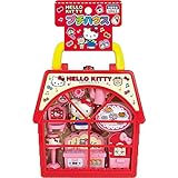 ムラオカ(Muraoka) ハローキティ プチハウス 4494