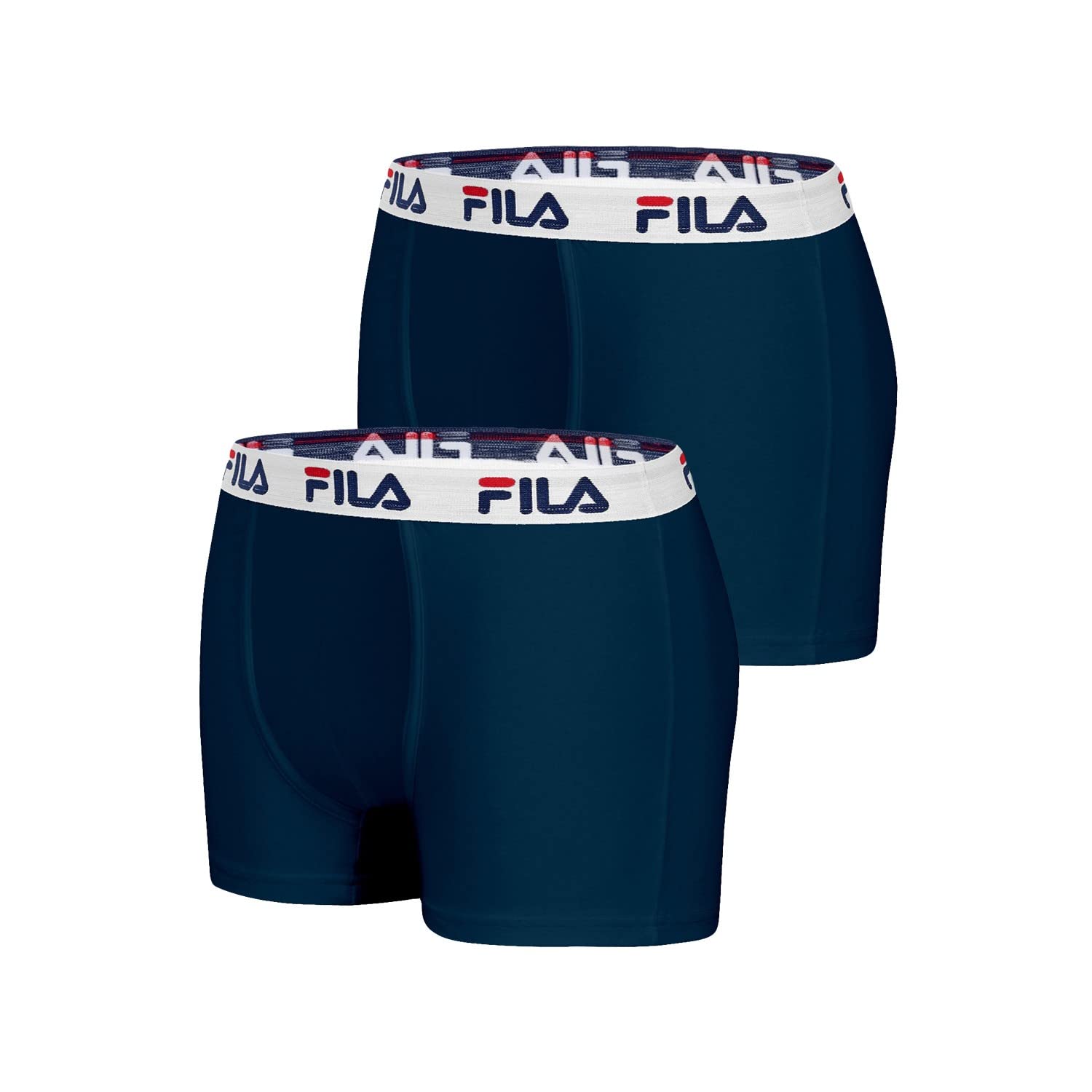 Fila FU5016/2, Men Boxer, Navy, XXL