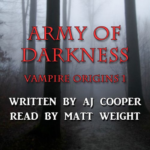 Cover art for Army of Darkness