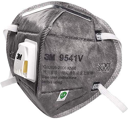 Preisvergleich Produktbild 20 Stück 3M plus + Gesicht 9542V