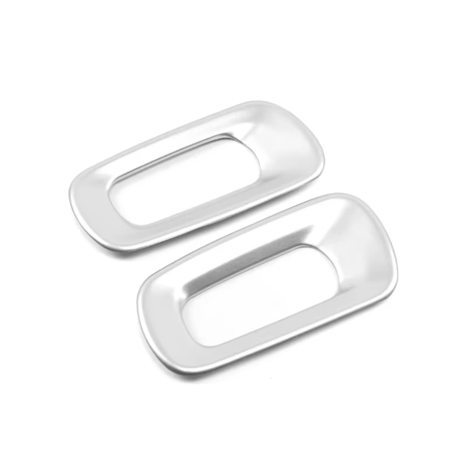 Air Vent Trim Compatible with Volvo for XC40 2019 2020 2021 2022 Replacement Automotive Console Dashboard Air Condition Outlet Frame Trim