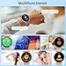 Smartwatch for Women Fitness Watch: 1.43