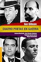 Cuatro poetas en guerra 8408077929 Book Cover