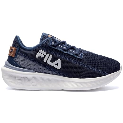 Tênis Fila Masculino Start