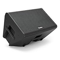 Experience the full range of sonic subtleties with a wide frequency response spanning from 50Hz to 19kHz Customize the sound of your preferred instrument using DSP presets The Class D amplification system guarantees quiet and energy-efficient perform...