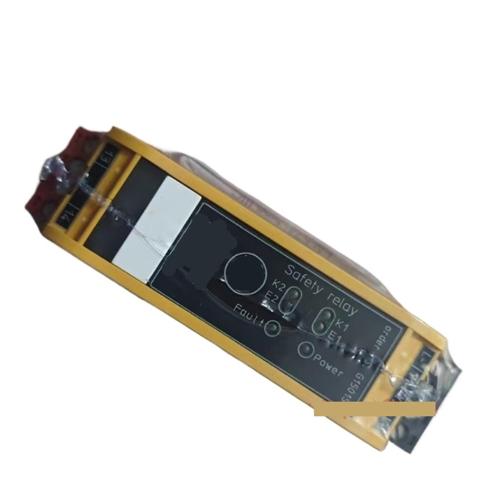 ZVQYSGIW Relay G1501S