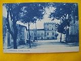  Antigua Postal - Old Postcard : Entrada a la villa - CAMBADOS