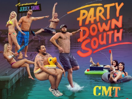 Party Down South Season 1