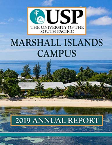 USP Marshall Islands Campus 2019 Annual Report (Annual Reports)