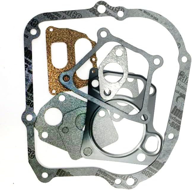 Engine Gasket Set For Harbor Freight Predator 2000 Inverter Generator 62523