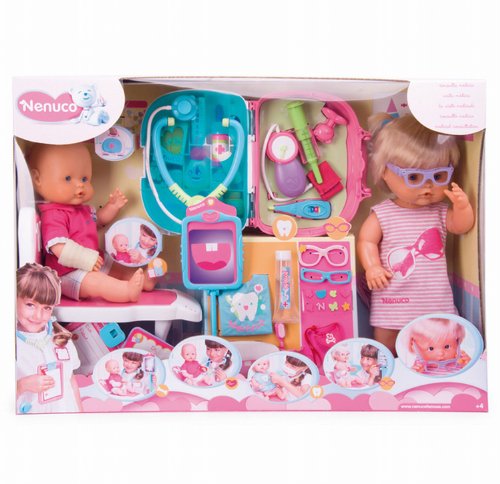 Niñas, Toy Imagen adicional