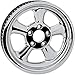 RC Components Rear Pulley - Nitro - 1in - 66T HD106600-92C