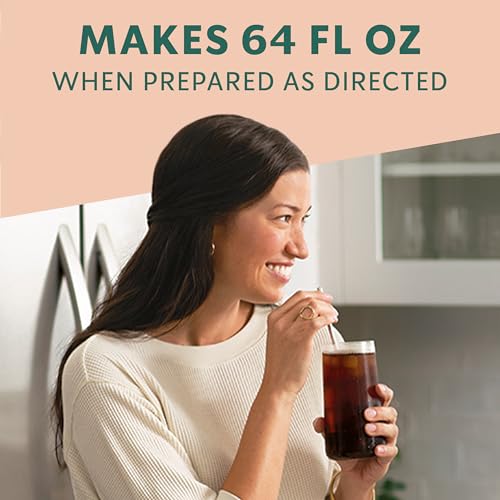 Starbucks Cold Brew Concentrate, Caramel Dolce, 32 FL OZ - Image 7