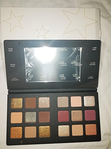 Preisvergleich Produktbild Natasha Denona Star Eyeshadow Palette