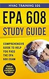 EPA 608 STUDY GUIDE
