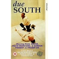Due South-You Must Remember/Hawk