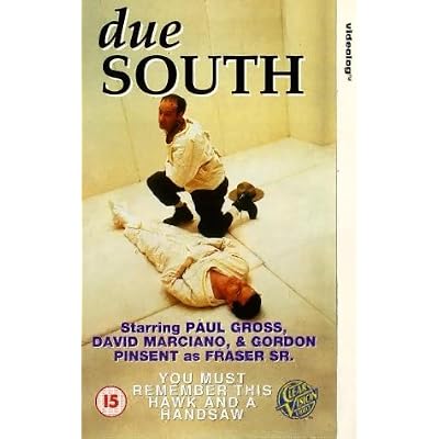 Due South-You Must Remember/Hawk